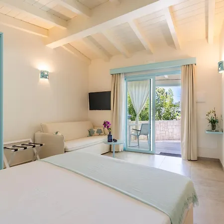 Hotel Oasi Blu Sardinia