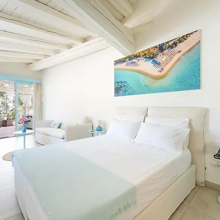 ホテル Oasi Blu Sardinia 5*