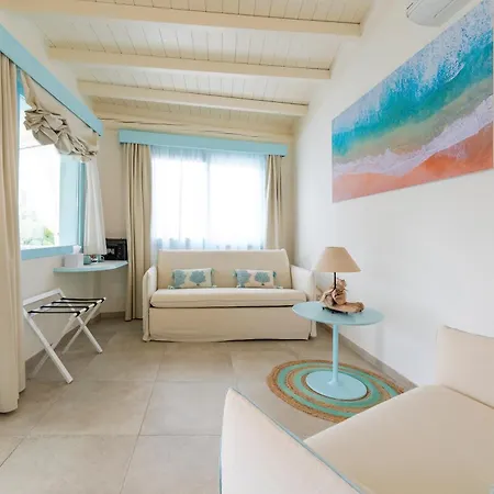 Hotel Oasi Blu Sardinia