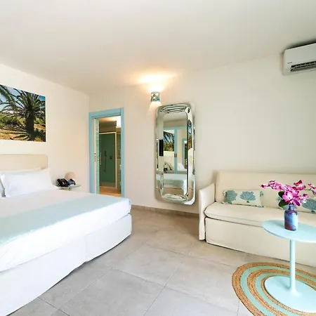 ホテル Oasi Blu Sardinia 5*