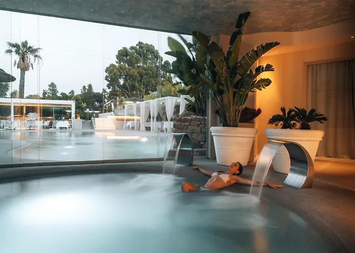 Hotel Oasi Blu Sardinia