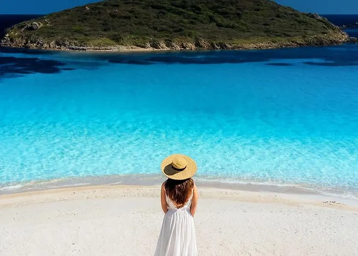 Oasi Blu Sardinia Santa Margherita di Pula