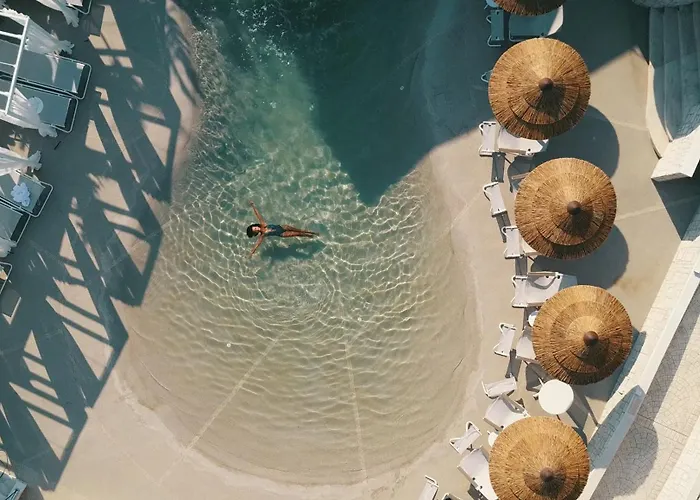 Hotel Oasi Blu Sardinia