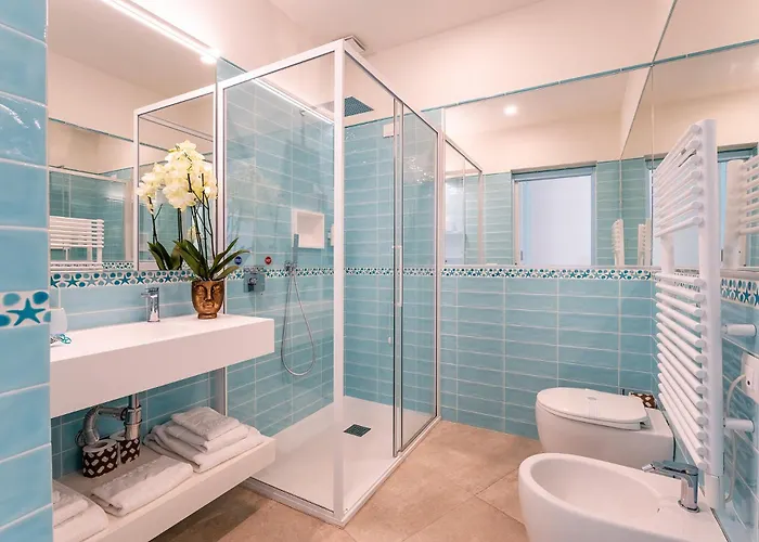 Hotel Oasi Blu Sardinia 5*