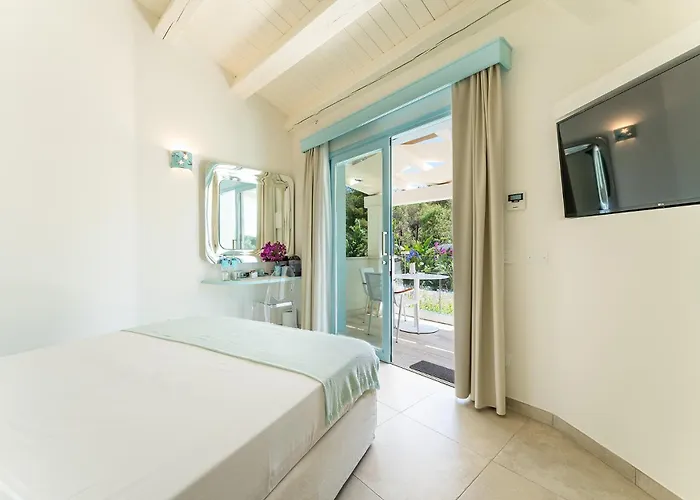 Oasi Blu Sardinia Hotel