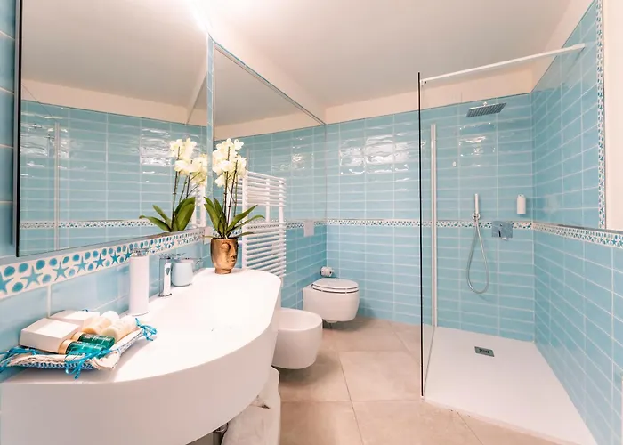 Hotel Oasi Blu Sardinia 5*