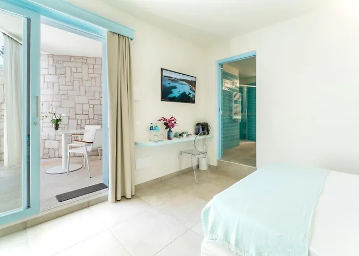 Oasi Blu Sardinia Hotel