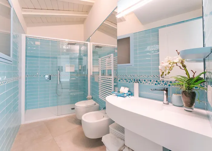 Hotel Oasi Blu Sardinia Santa Margherita di Pula