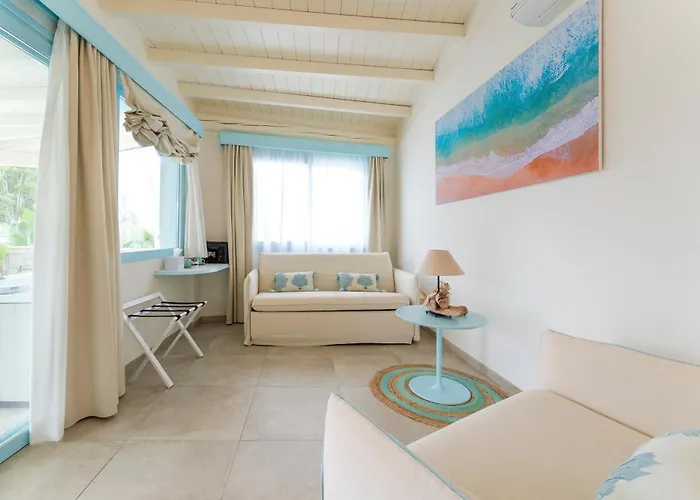 Hotel Oasi Blu Sardinia