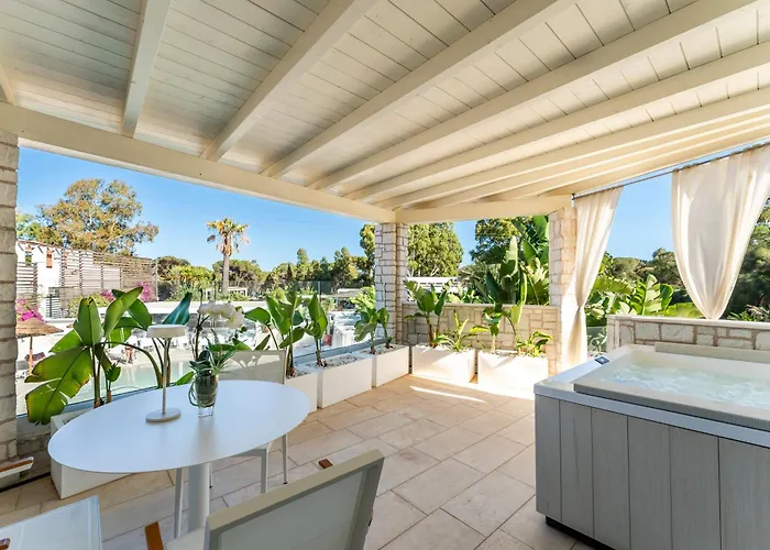 Oasi Blu Sardinia 5*