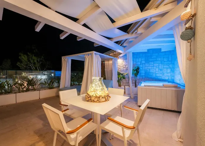 Hotel Oasi Blu Sardinia