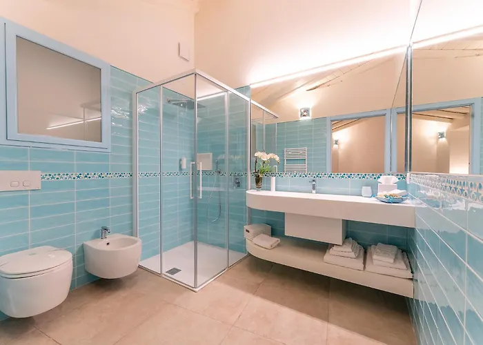 Oasi Blu Sardinia 5* Santa Margherita di Pula