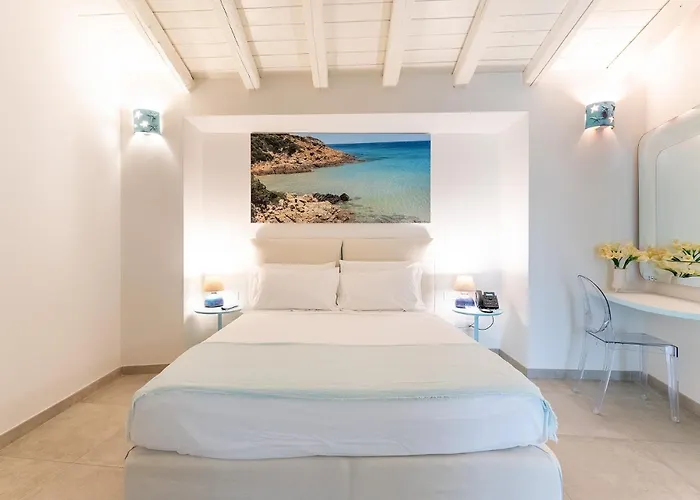 Oasi Blu Sardinia Hotel Santa Margherita di Pula