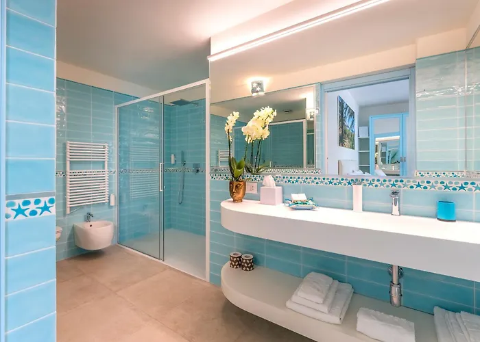 Oasi Blu Sardinia 5* Santa Margherita di Pula